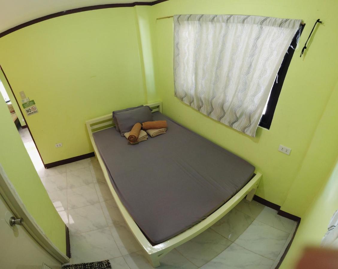 Marbeth Inn Coron Exteriér fotografie
