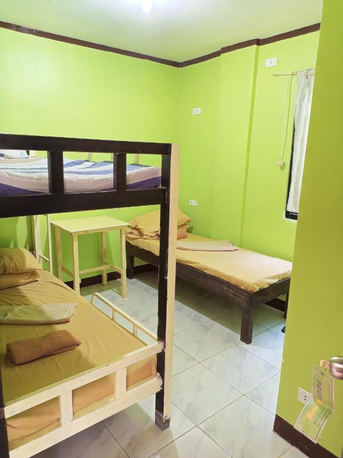 Marbeth Inn Coron Exteriér fotografie