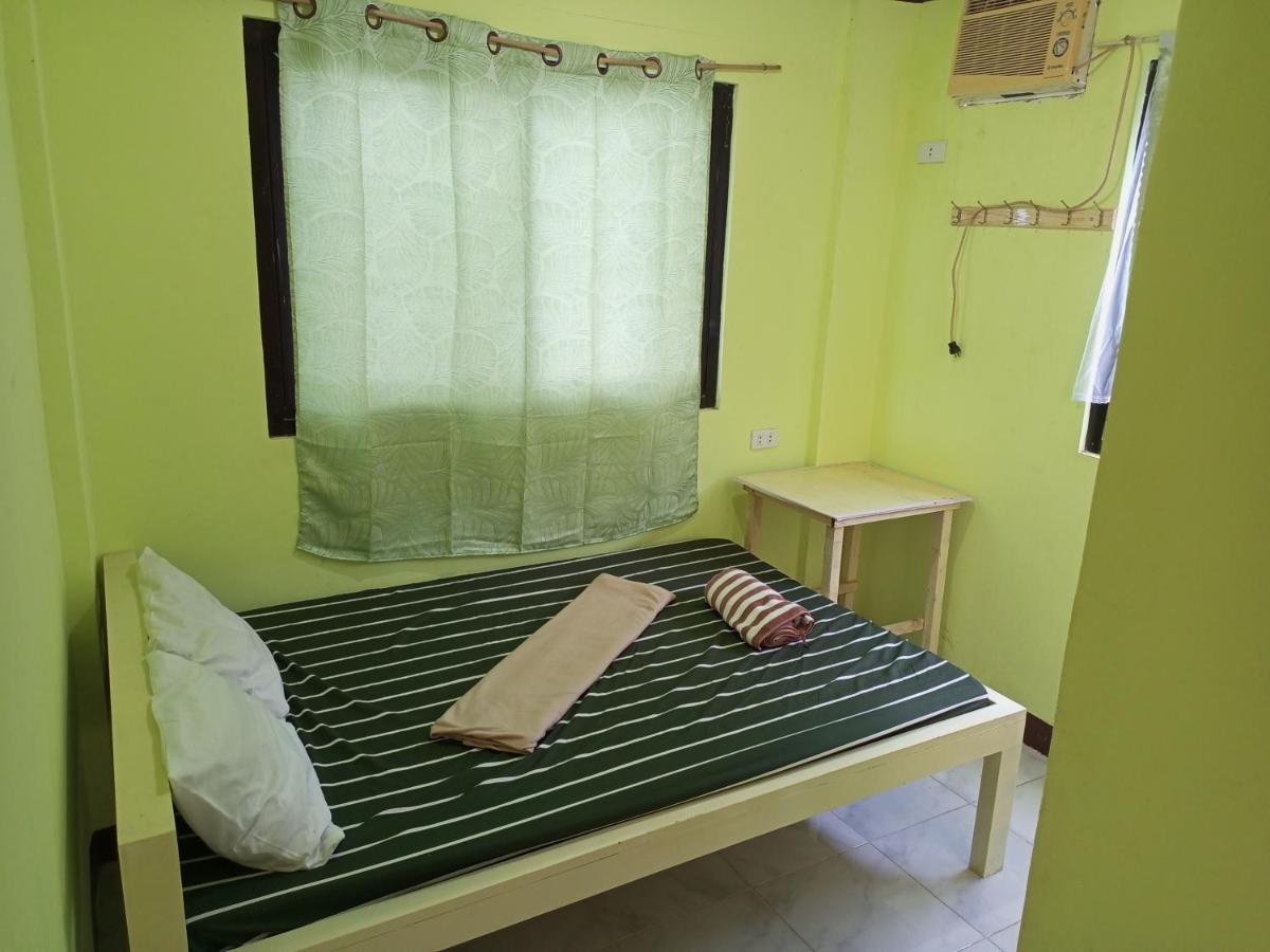 Marbeth Inn Coron Exteriér fotografie