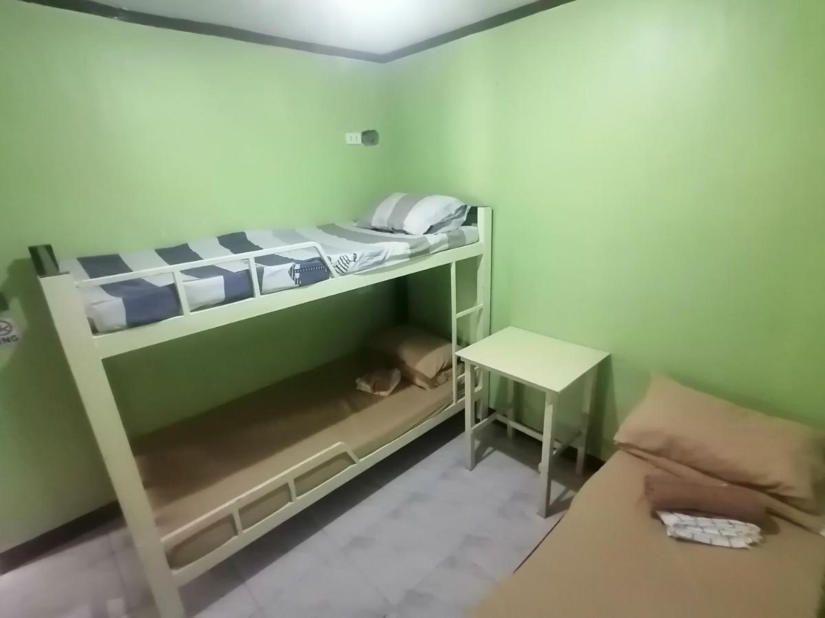 Marbeth Inn Coron Exteriér fotografie