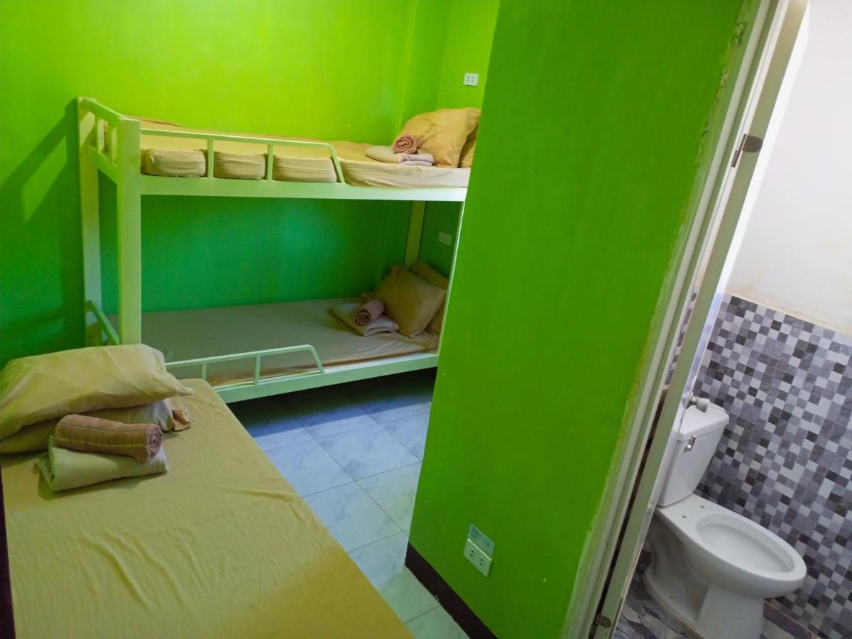 Marbeth Inn Coron Exteriér fotografie