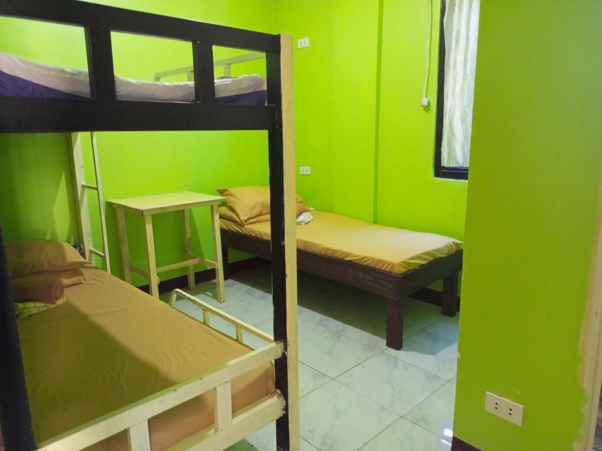Marbeth Inn Coron Exteriér fotografie