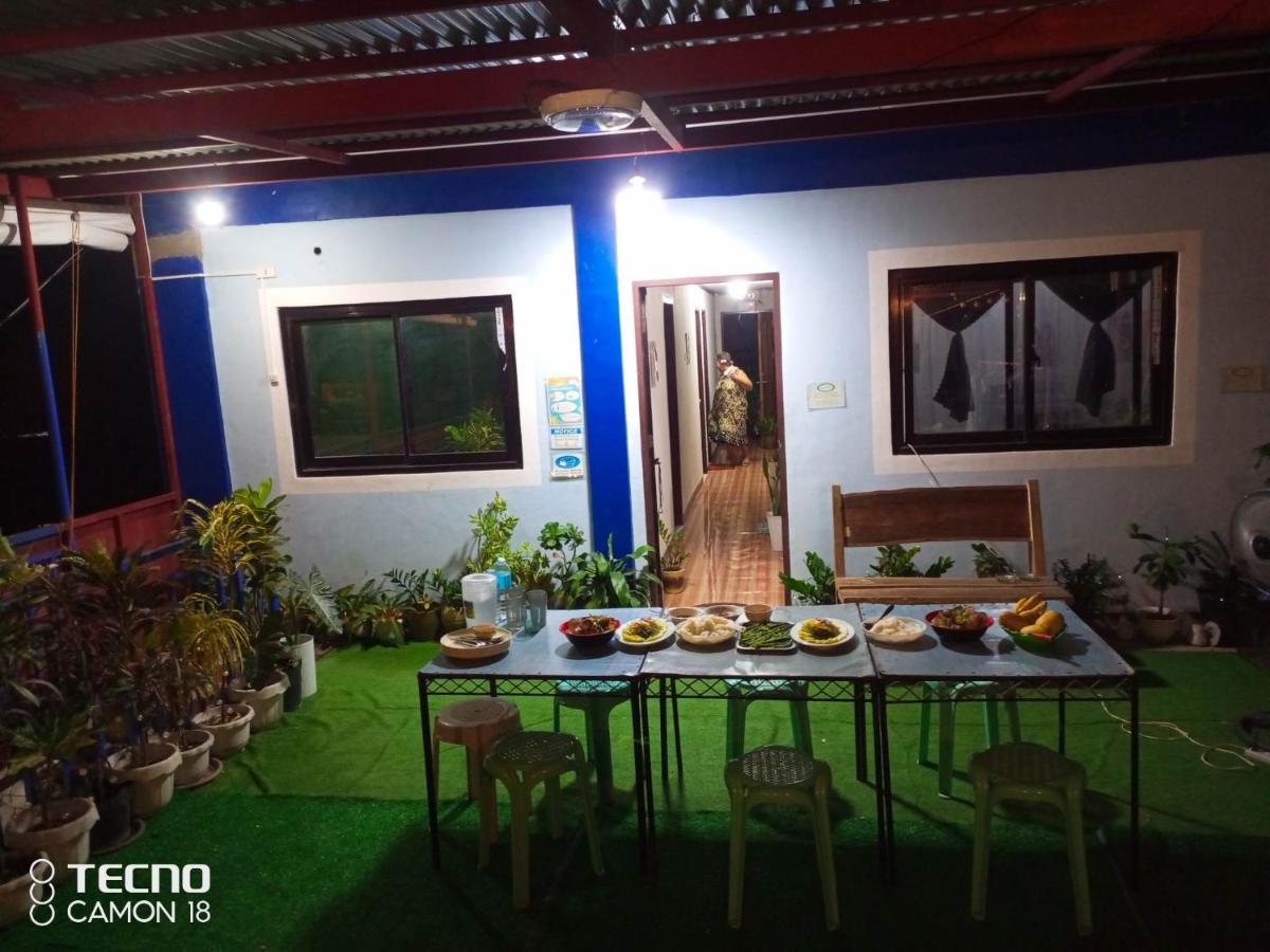 Marbeth Inn Coron Exteriér fotografie