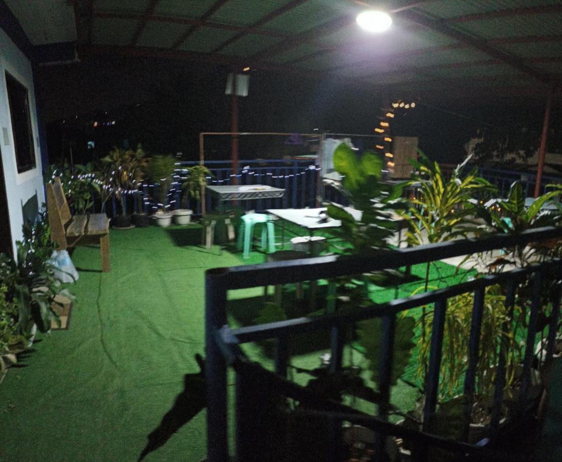 Marbeth Inn Coron Exteriér fotografie