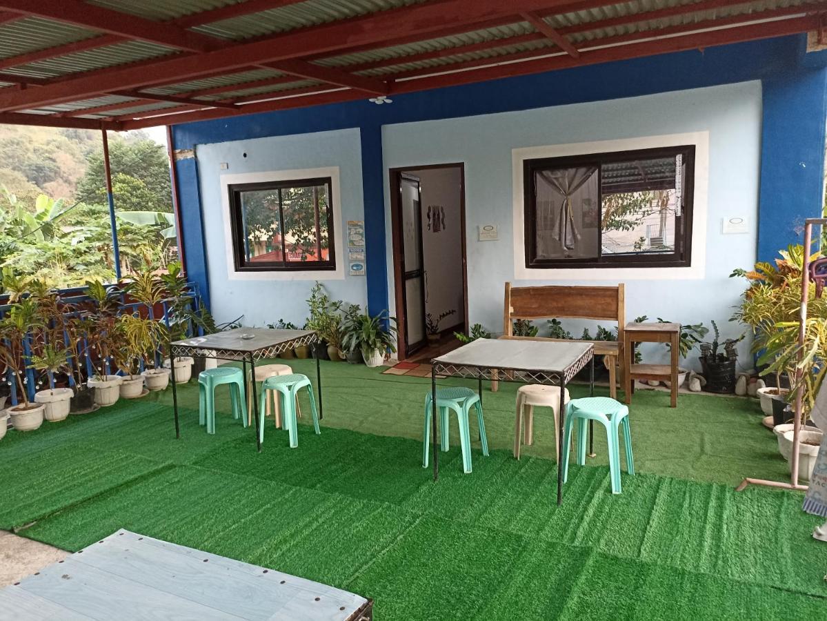 Marbeth Inn Coron Exteriér fotografie