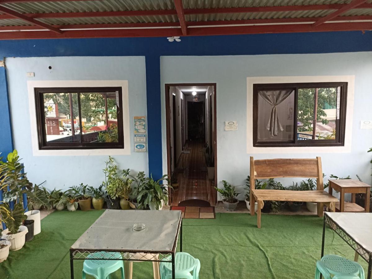 Marbeth Inn Coron Exteriér fotografie