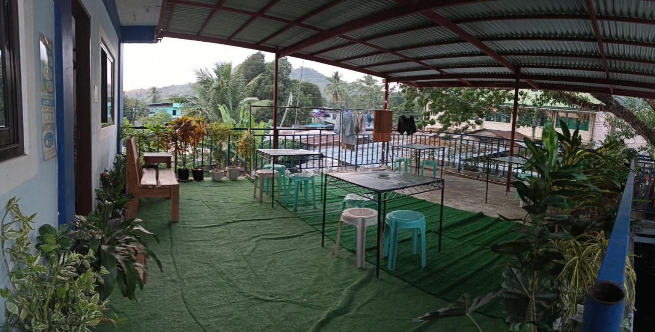 Marbeth Inn Coron Exteriér fotografie