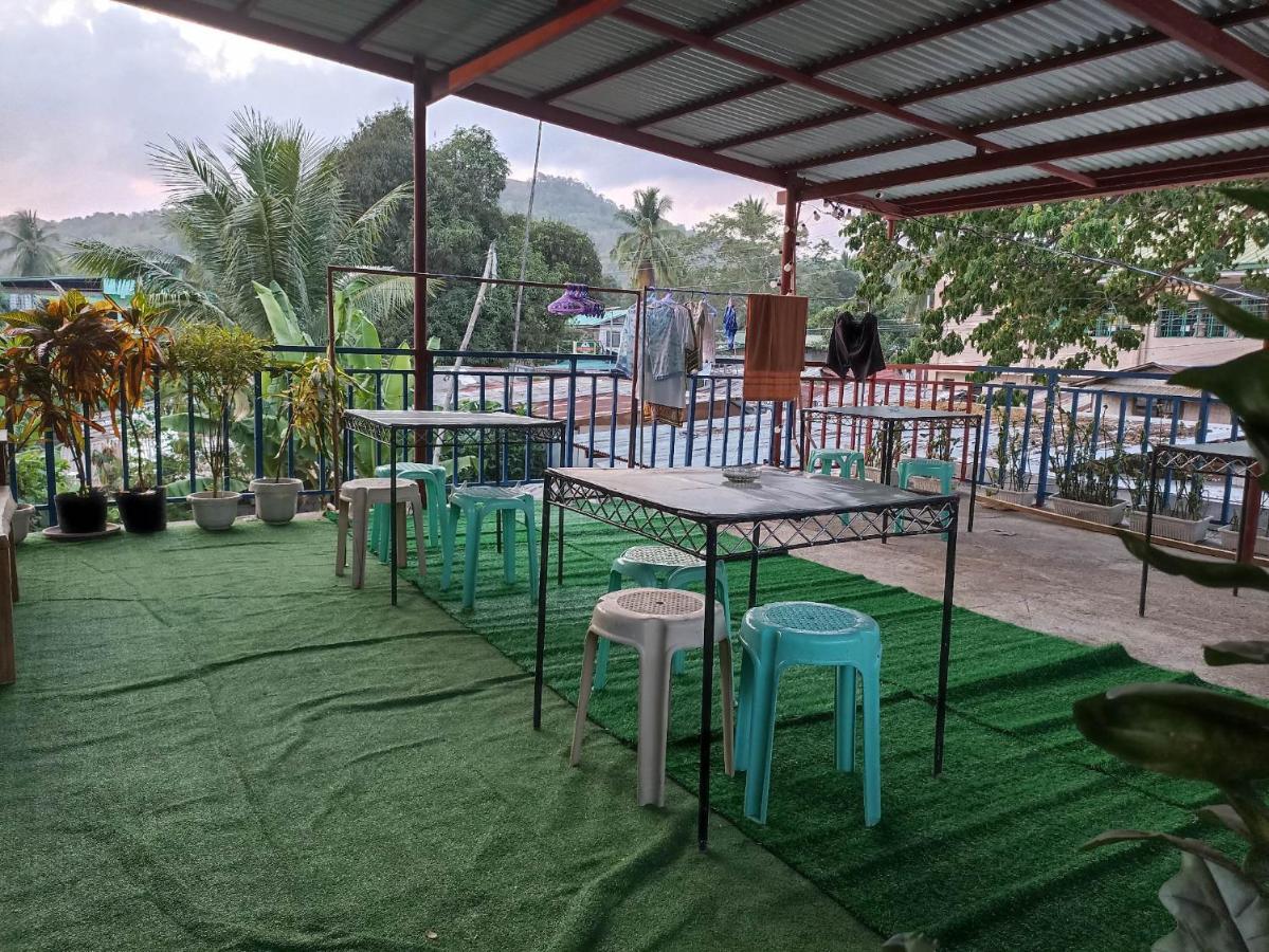 Marbeth Inn Coron Exteriér fotografie
