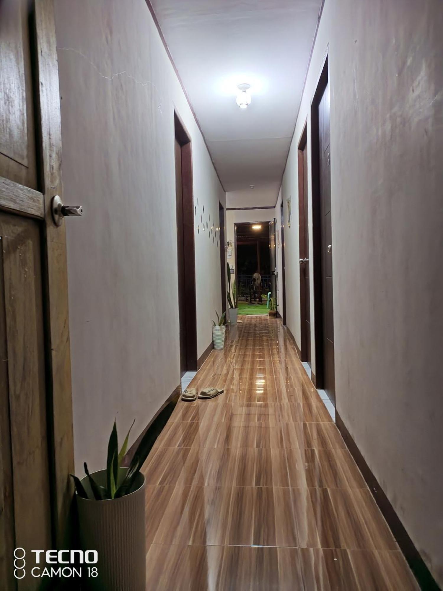 Marbeth Inn Coron Exteriér fotografie