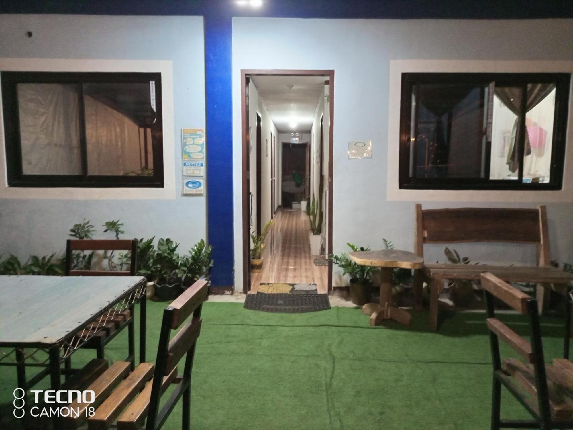 Marbeth Inn Coron Exteriér fotografie