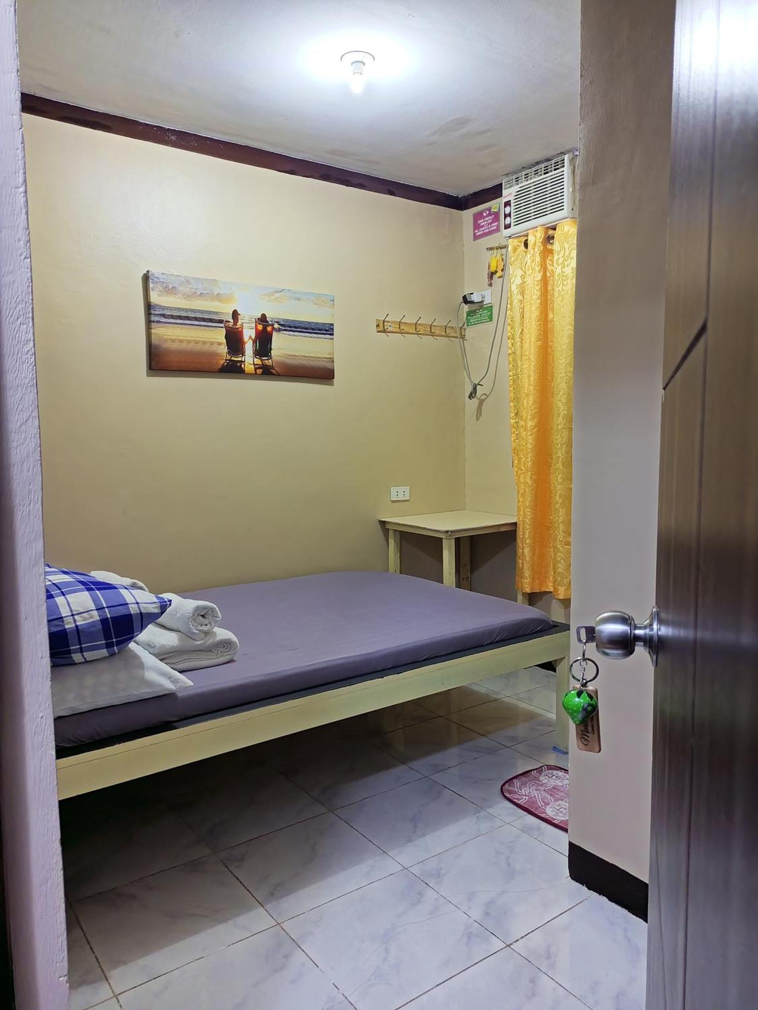 Marbeth Inn Coron Exteriér fotografie