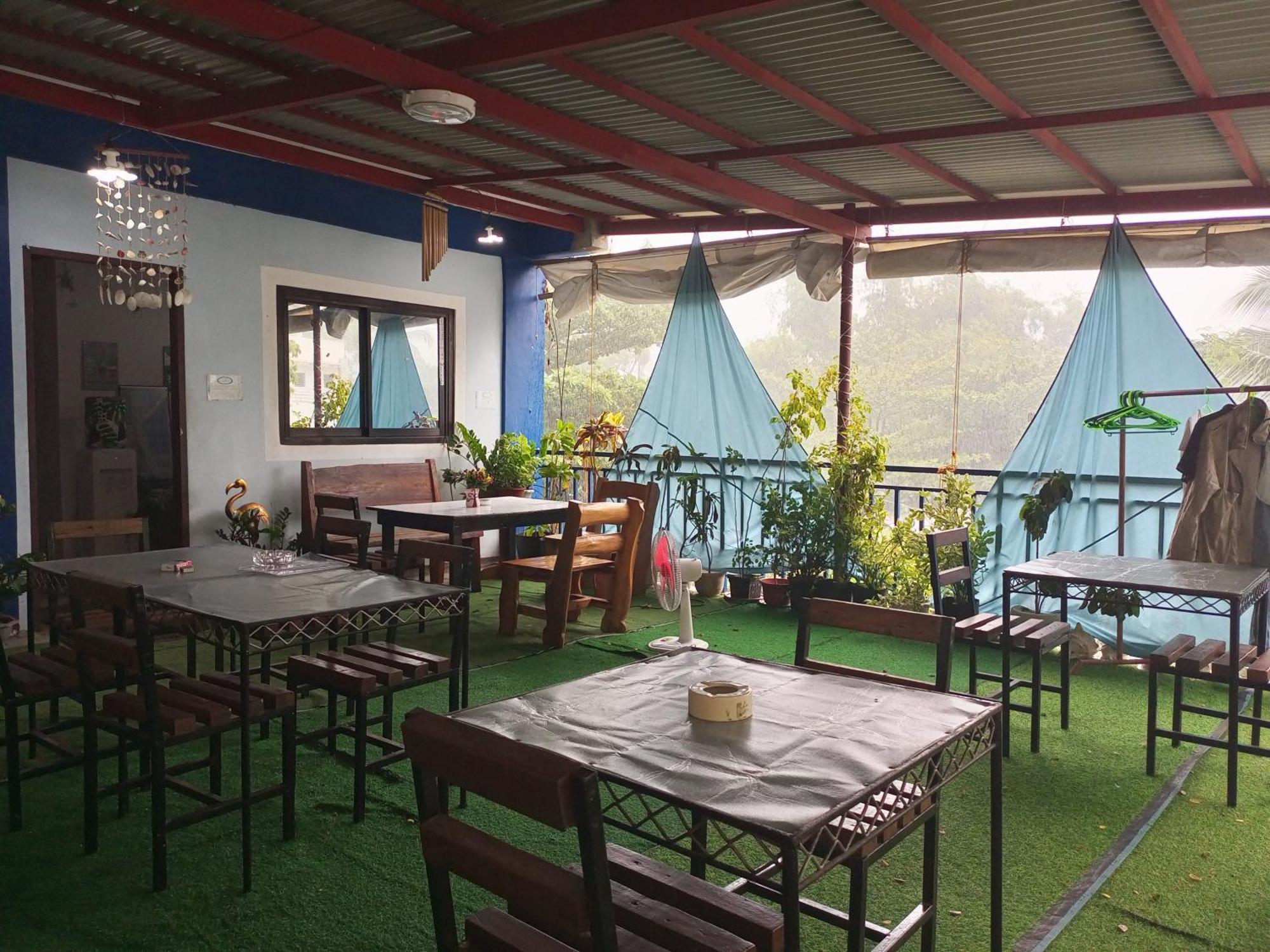Marbeth Inn Coron Exteriér fotografie